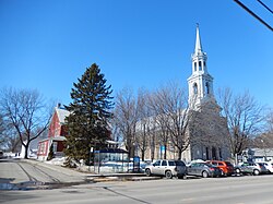 Église Saint-Joseph de Lanoraie 02